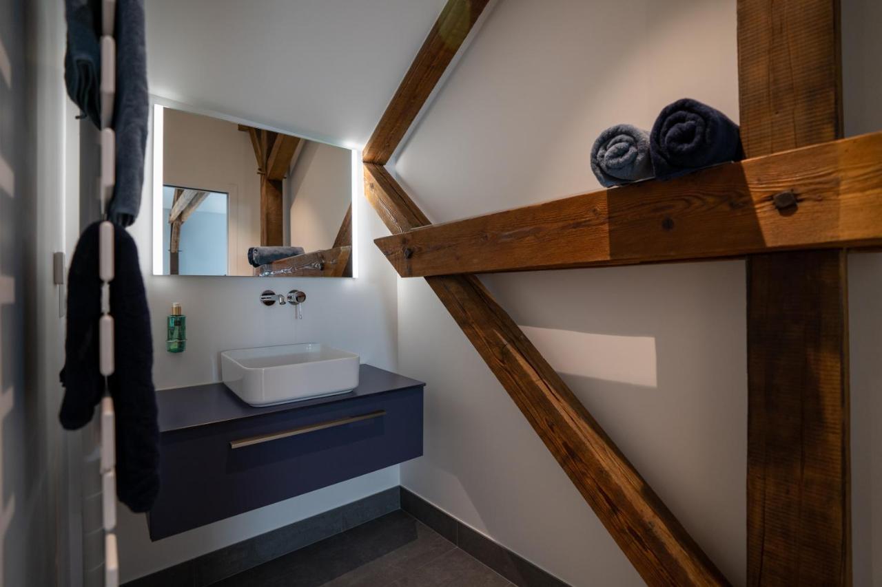 Apartment Krafft, Centre Ville, Climatise, Baignoire Double - La Cle Des Sacres *